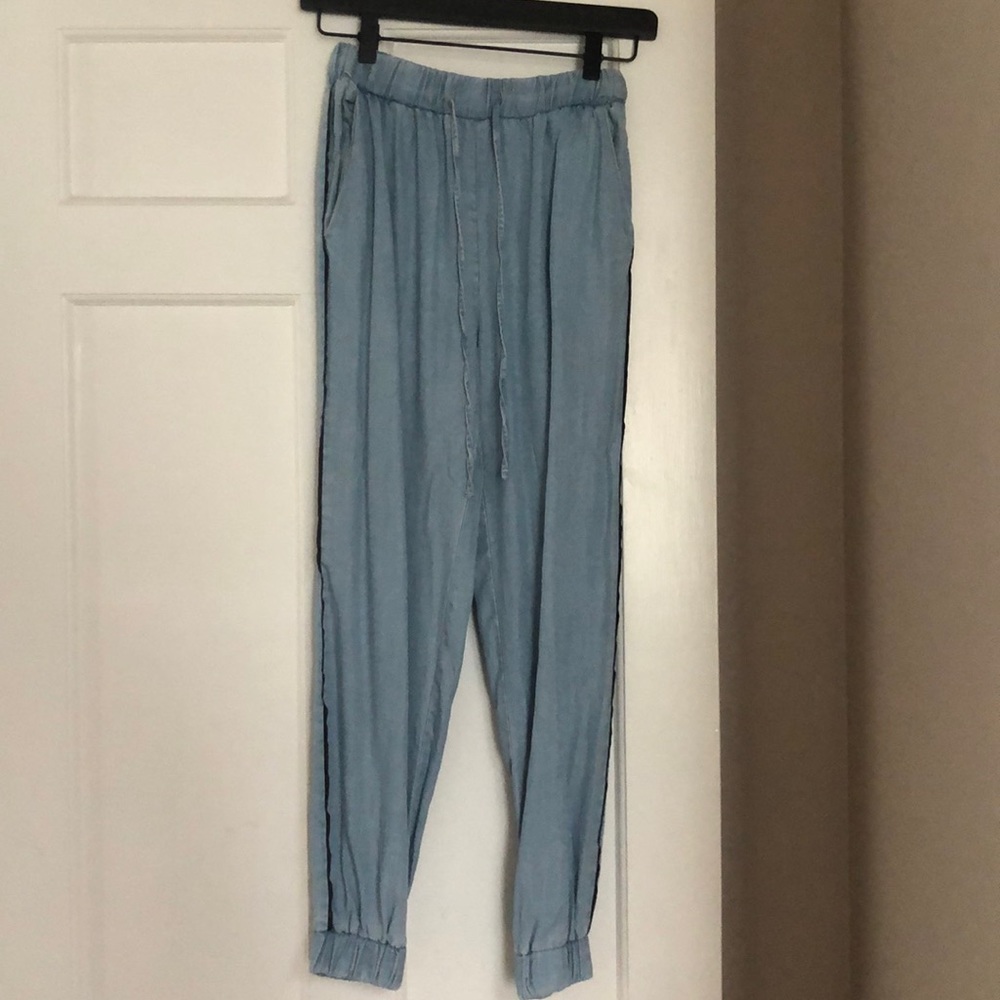 Zara joggers